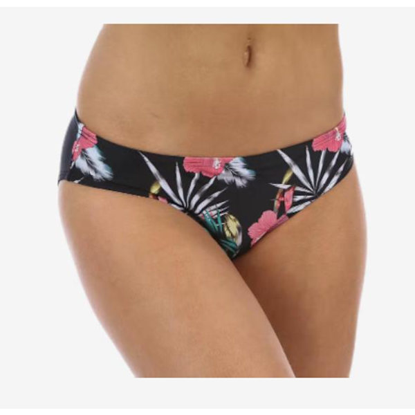 Abecita Palm Beach Black Tropic Bikinitrosa multifärg