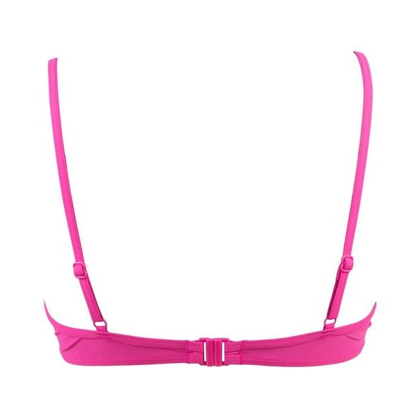 Bikiniöverdel hallonmönstrad Bikinitopp Pink Storlek 80 D = 40D