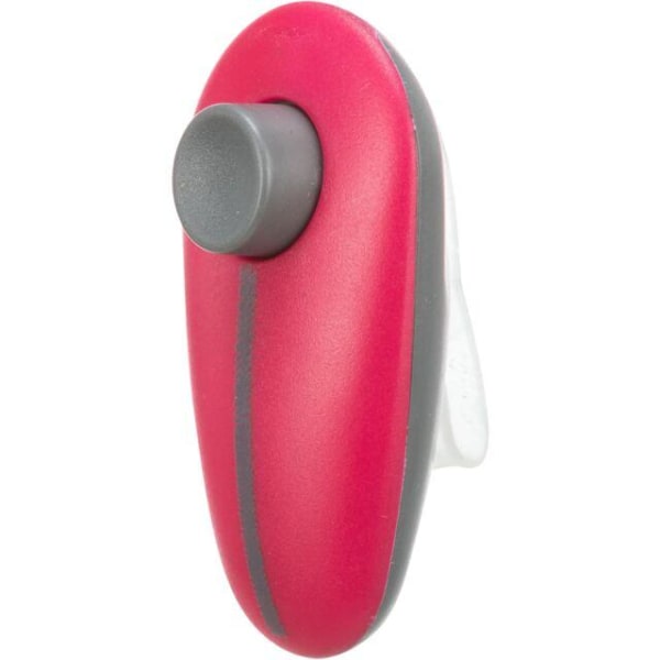 Fingerklickare med fingerögla multifärg one size