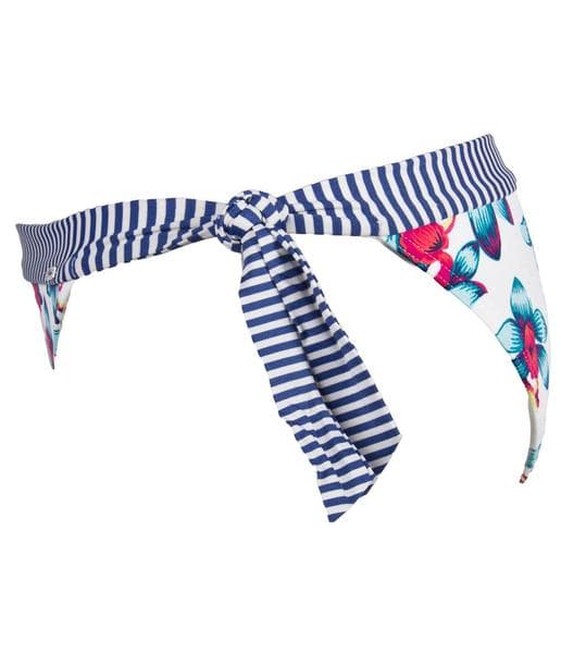 BEAUTY-FULL ST. TROPEZ MINI FLORAL Bikinitrosa multifärg
