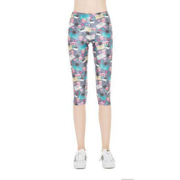 Showtime Capri MultiColor L