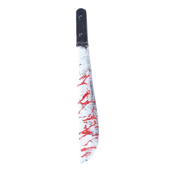 Zombiejägarkit  Halloween multifärg one size