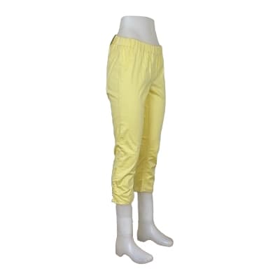 Gula Slim Fit Capri Leggings Small Gul S