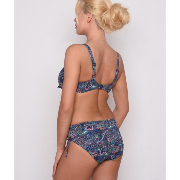 Saltabad DOLLY BRA KRABI Bikini top Blue D70