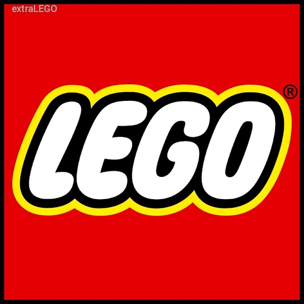 LEGO® DOTS 41921 DOTS dekorationsplattor Serie 3 Multicolor one size