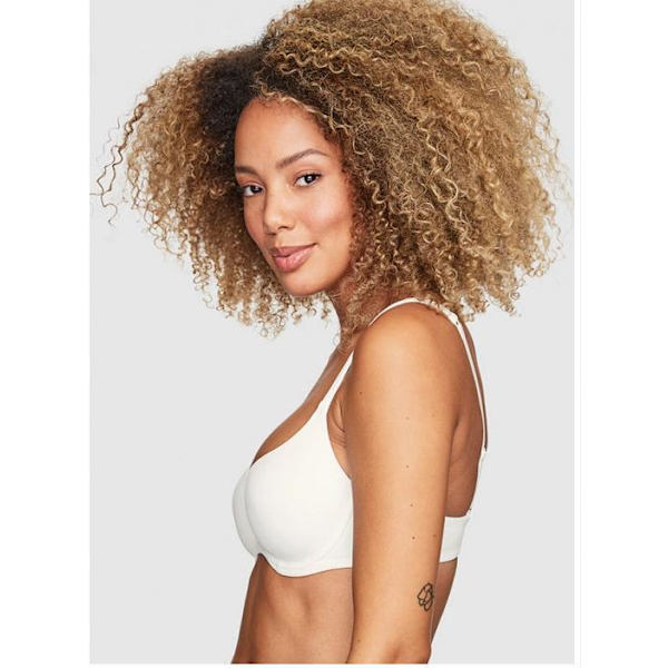 Abecita Salvador Bygel-BH med Padded Spacer kupa Vanilj Vanilla 65C