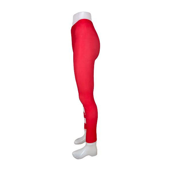 Kanada Leggings multifärg S