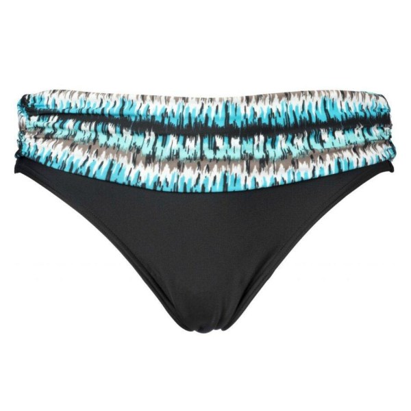 WIKI Playa Coco Tai de Luxe Fold Down Nedvikbar kant 50 Black