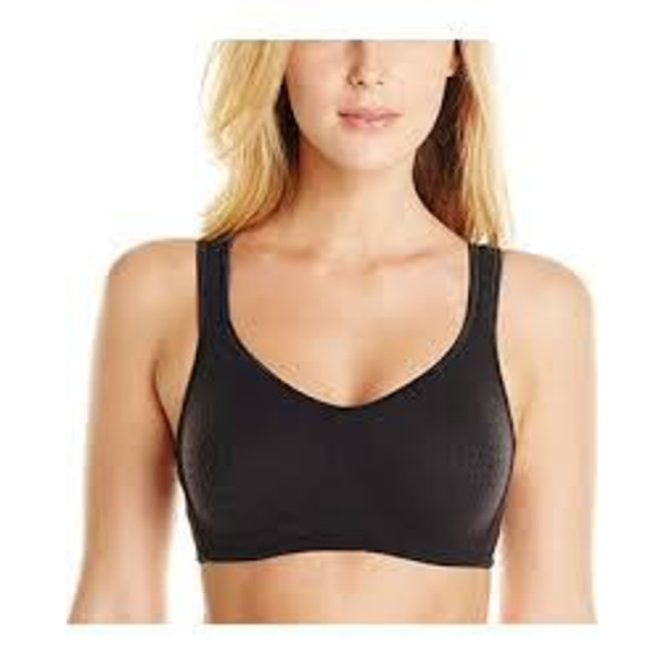 Amoena Mona Mjuk Behå 70B Protesbh Black 70B