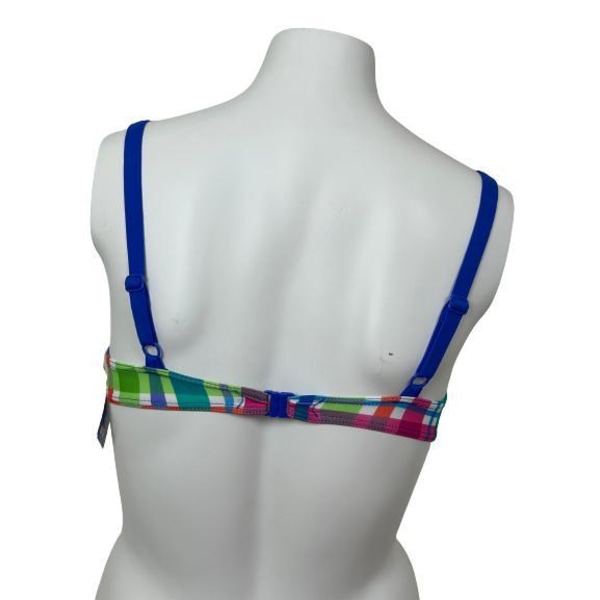 Saltabad Push-up Garda Bikinitopp Bh MultiColor A36 = 70A