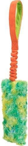Bungee Fun, Dummy, 20 cm/47 cm Grön gul one size