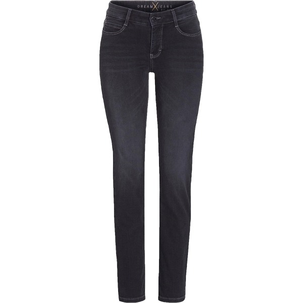 MAC Dream Rak Normal Jeans Black W40 L32