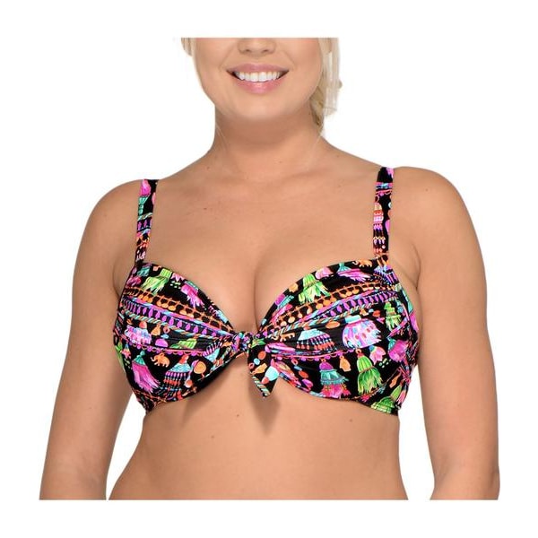 Saltabad Torquay Dolly Bikini BH MultiColor D70