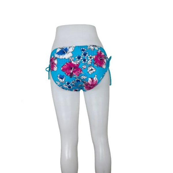 Damella Flower Paisley Bikinitrosa Blue 36