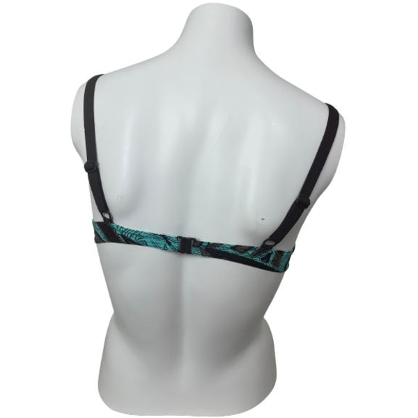 Saltabad Etno Bikini Push Up Bra MultiColor 70A