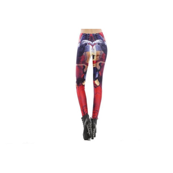 Galactic Wars leggingsit MultiColor L