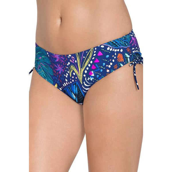 Triumph bikini trusser MultiColor 40
