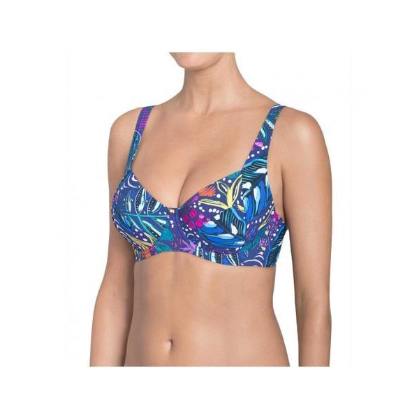 Triumph bikini top MultiColor D36