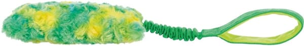 Bungee Fun, Dummy, 20 cm/47 cm Grön gul one size