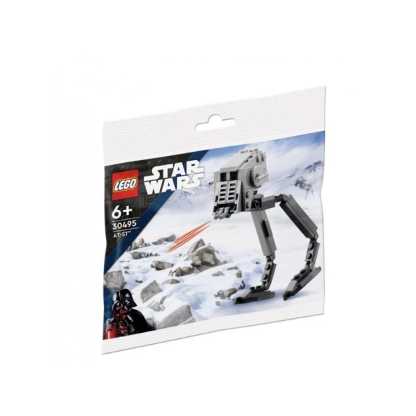 LEGO Star Wars AT-ST 30495 Multicolor one size