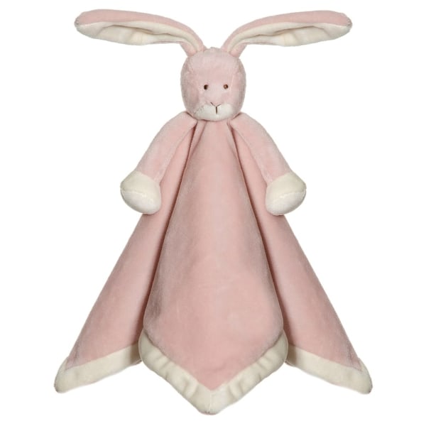Diinglisar Snutefelt Rabbit, Mist pinkki Pink one size