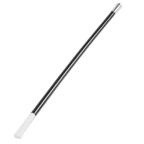 Cigarettmunstycke Maskerad 34 cm Black one size