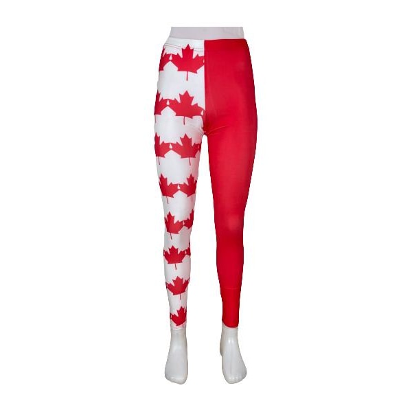 Canada leggings Multicolor S