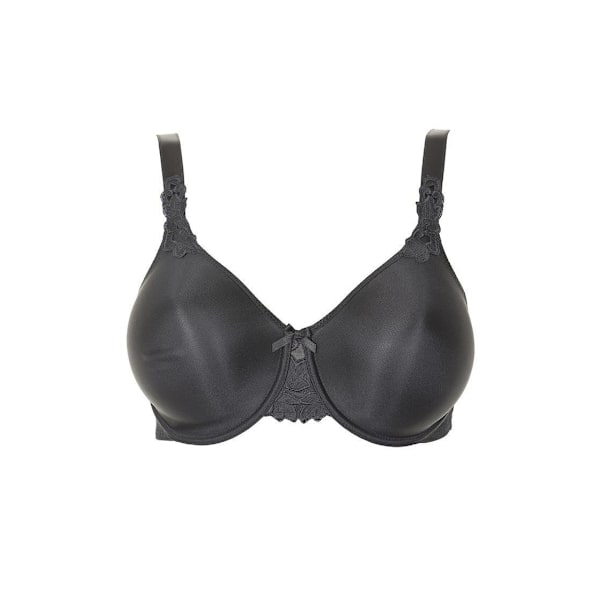 Chantelle Hedona formpressad bh Svart Black 90B