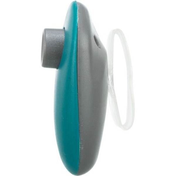 Fingerklickare med fingerögla multifärg one size
