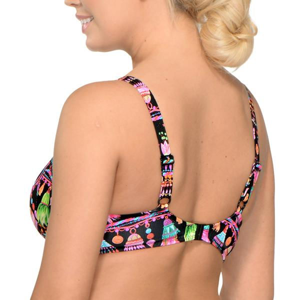 Saltabad Torquay Dolly Bikini BH MultiColor D70