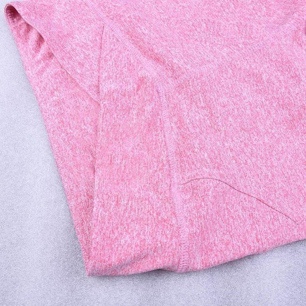 Rosa Träningsleggings Pink XL
