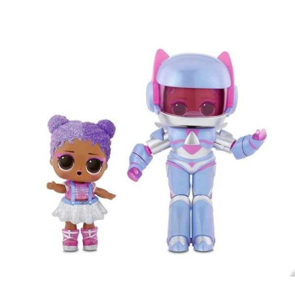 L.O.L. Surprise! Boys Arcade Heroes 15 Överaskningar Multicolor one size