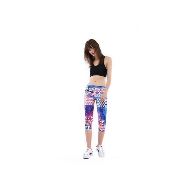 Capri Tribal Dream MultiColor M