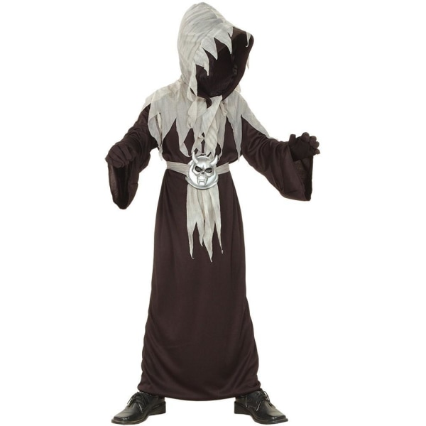 Master of Shadows Evil Spirit -asu Halloween Black 140