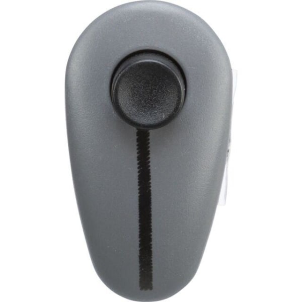 Fingerklickare med fingerögla multifärg one size