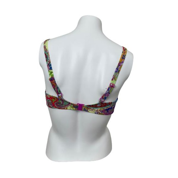 Saltabad Frida Bra Delhi Bikinitopp MultiColor 75C