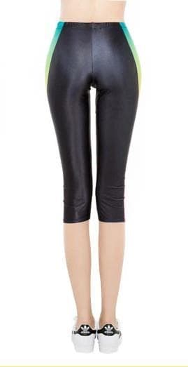 Capri Hundra poäng Black S
