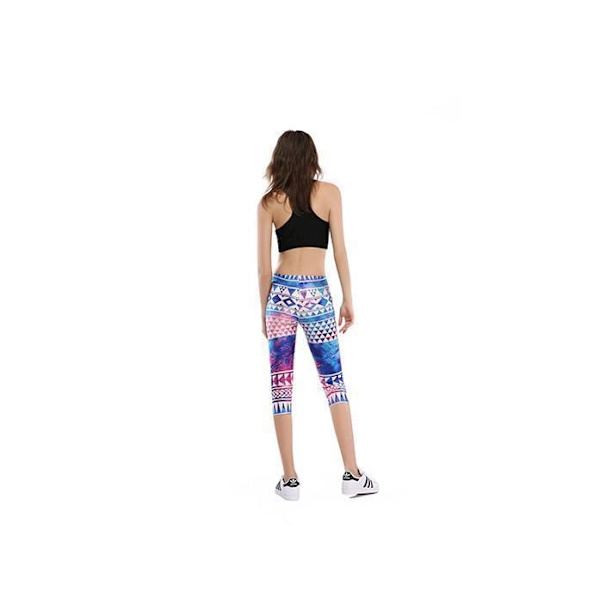 Capri Tribal Dream Multicolor S