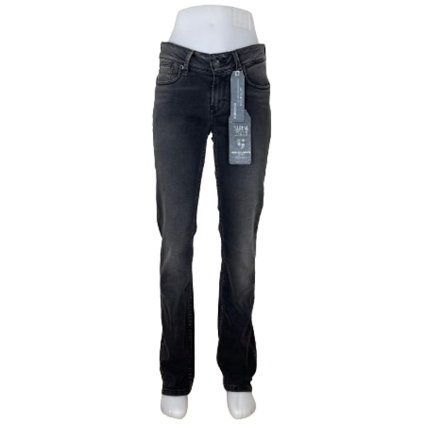 Garcia Rachelle Jeans 270 W29 L32 Black W29 L32
