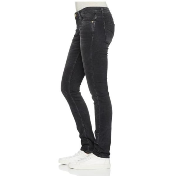 Garcia Riva Jeans 261 W29 L32 Black W29 L32