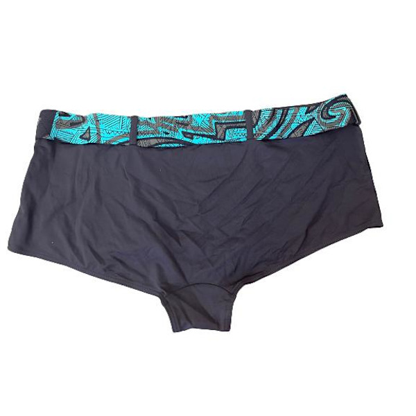 Saltabad Hipboxer Bikinitrosa 48 Brun 48