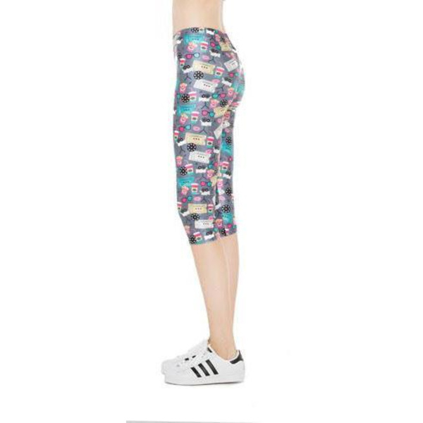 Showtime Capri MultiColor S