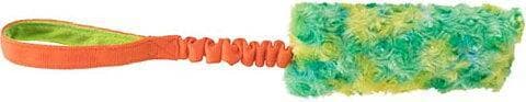 Bungee Fun, Dummy, 20 cm/47 cm Green yellow one size