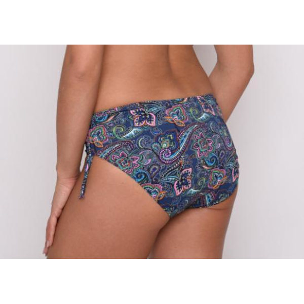 Saltabad MAXI BRIEFS KRABI Bikinitrosa 48 Multicolor