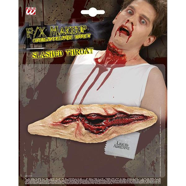 Avskuren hals Nature one size