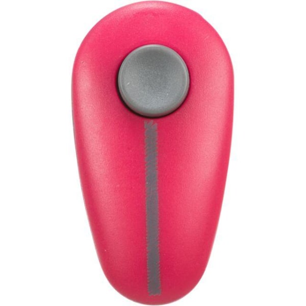 Fingerklickare med fingerögla multifärg one size