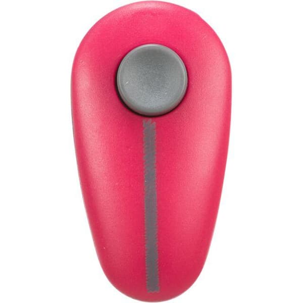Fingerklickare med roterbar fingerögla multifärg one size