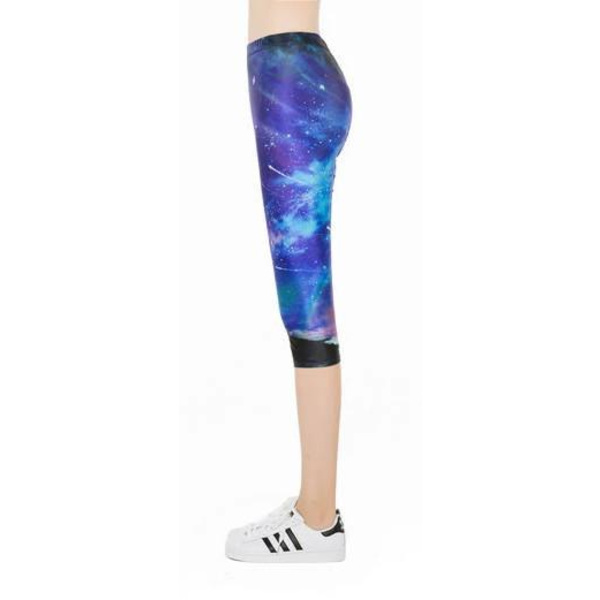 Capri Shooting Star Blue M