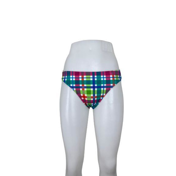 Saltabad Tai Garda Bikinitrosa Multicolor 42