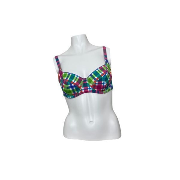 Saltabad Frida Bh Garda Bikinitopp MultiColor 65E